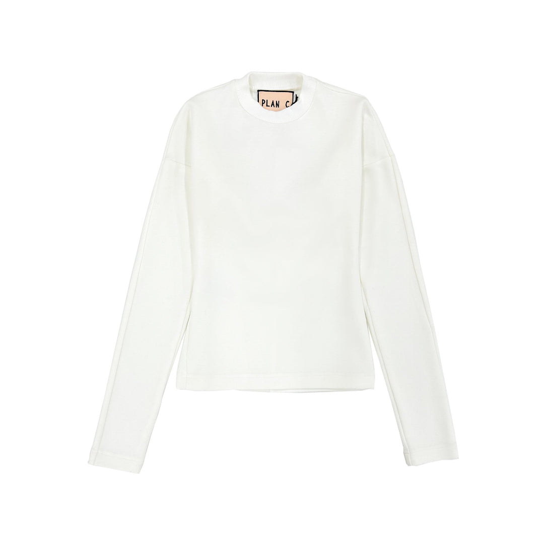 Plan C - トップス