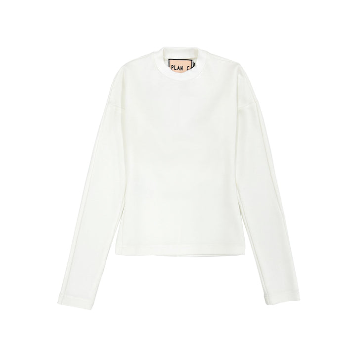 Plan C - トップス