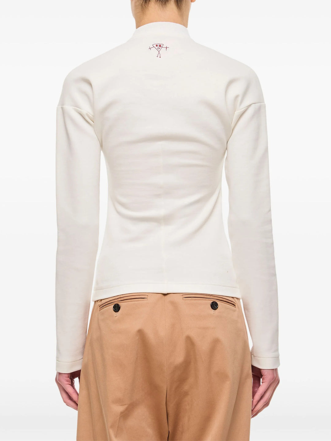 Plan C - セーター