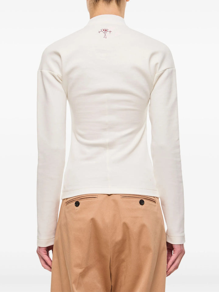 Plan C - セーター