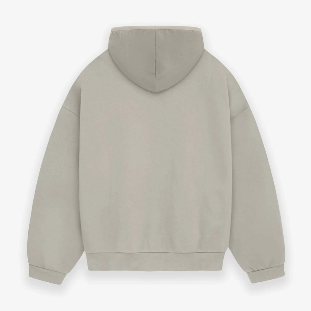 Fear of God ESSENTIALS - Nylon Fleece Hoodie