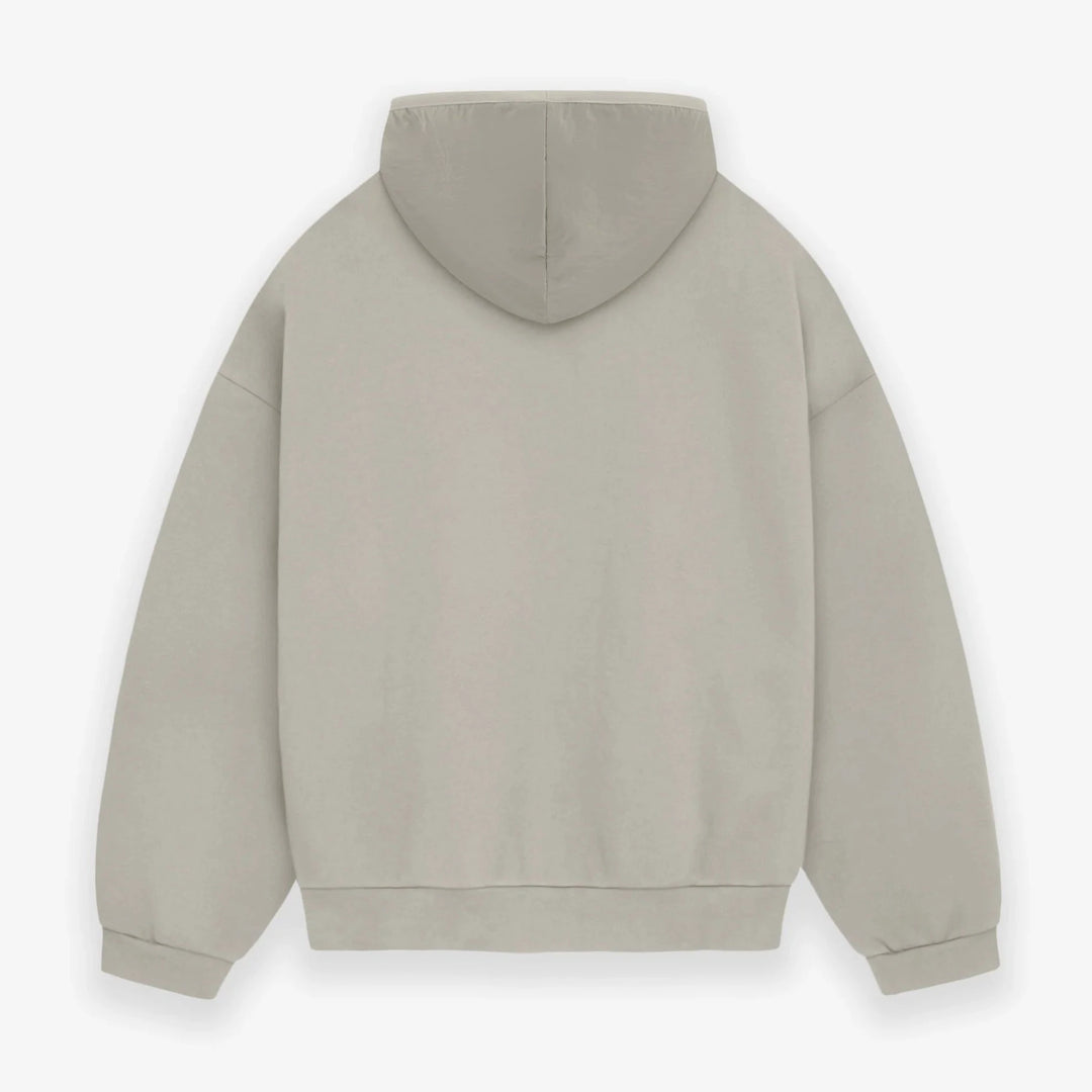Fear of God ESSENTIALS - Nylon Fleece Hoodie