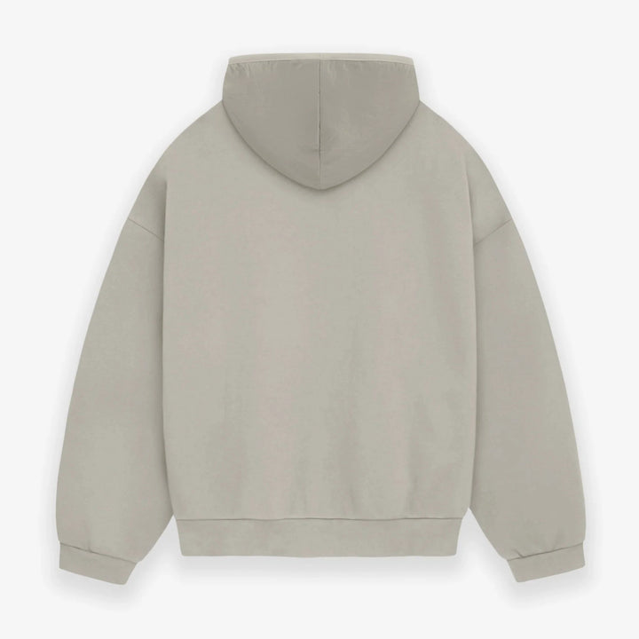 Fear of God ESSENTIALS - Nylon Fleece Hoodie