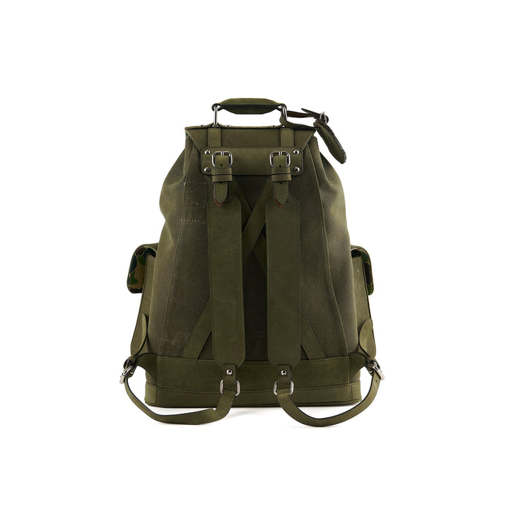 READYMADE - RMxAPE FIELDPACK_KH