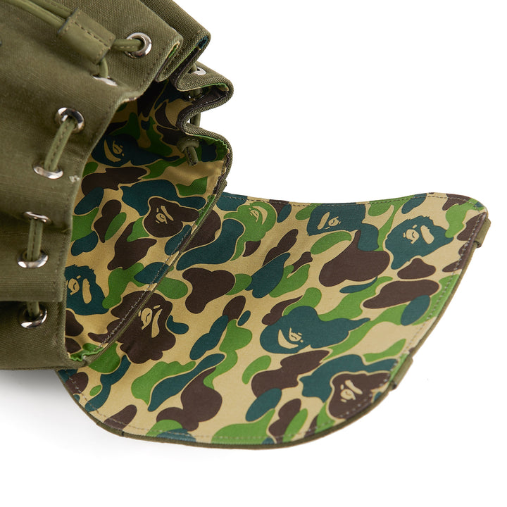 READYMADE - RMxAPE FIELDPACK_KH