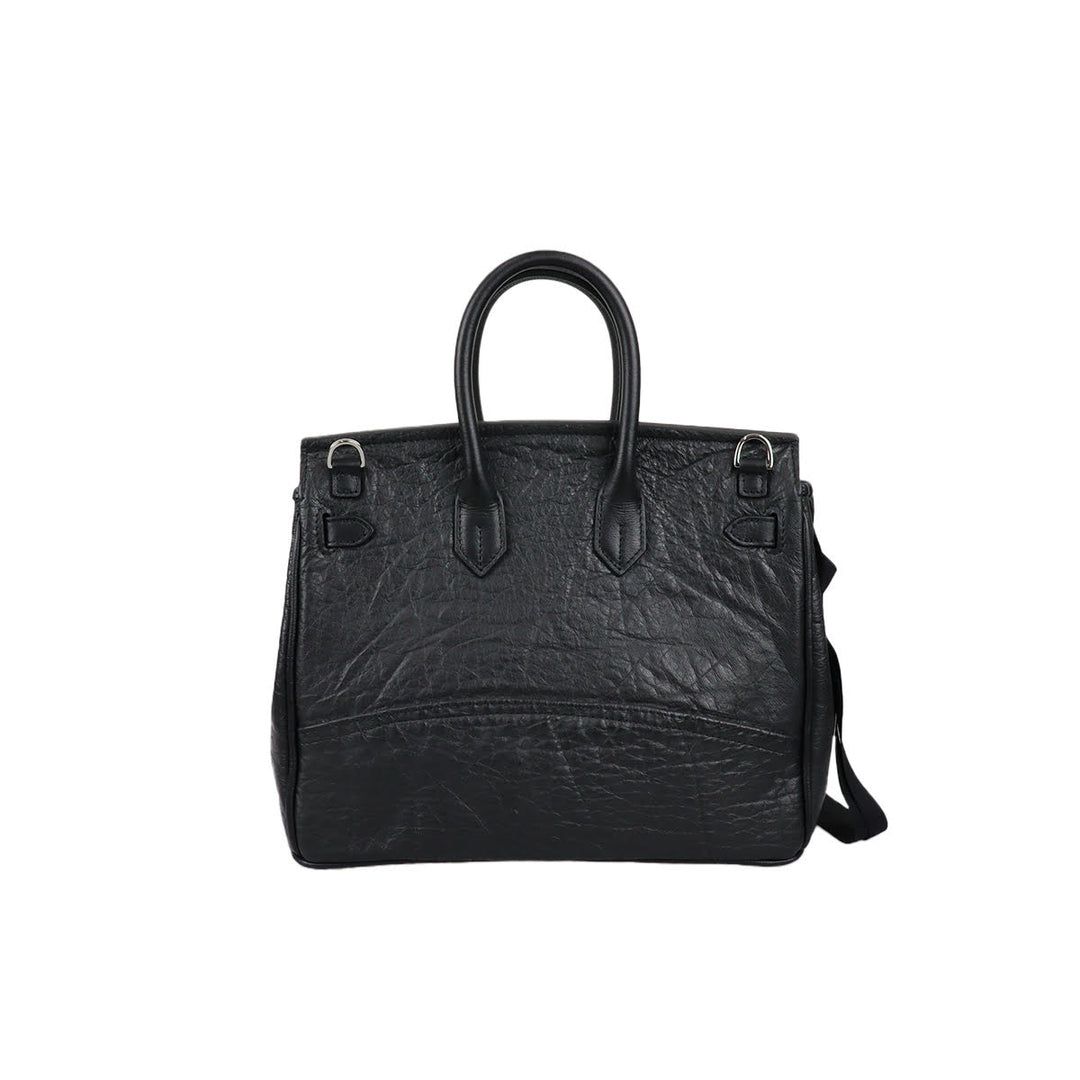 Punktum - JB×Punktum®︎ Riders Bag Small