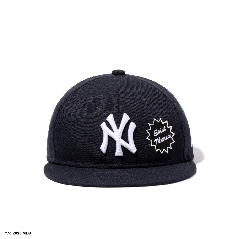 SAINT MICHAEL - NE_CAP/YANKEES