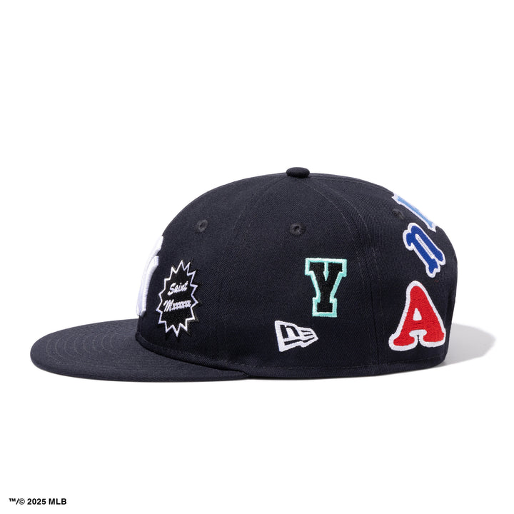 SAINT MICHAEL - NE_CAP/YANKEES