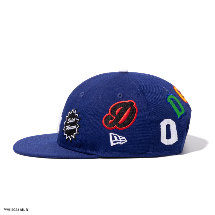 SAINT MICHAEL - NE_CAP/DODGERS