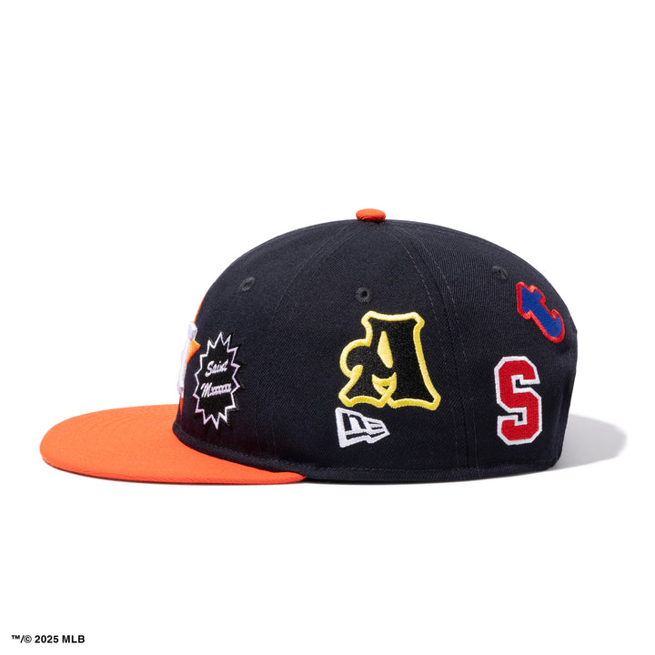 SAINT MICHAEL - NE_CAP/ASTROS