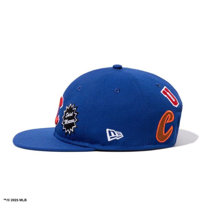 SAINT MICHAEL - NE_CAP/CUBS