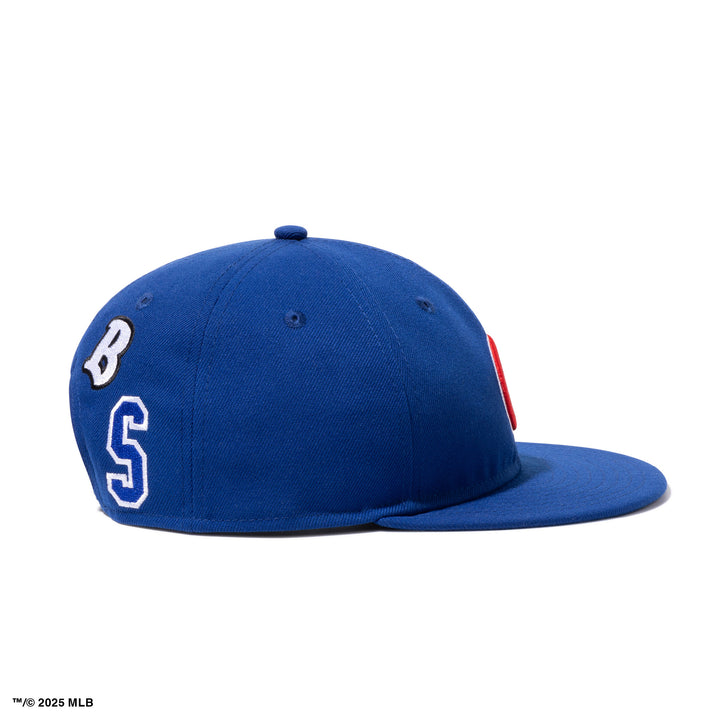 SAINT MICHAEL - NE_CAP/CUBS