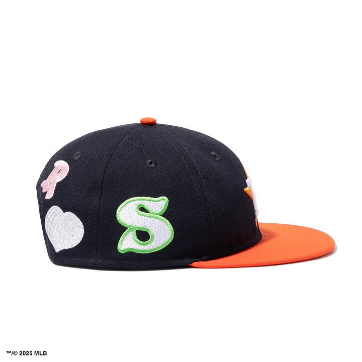SAINT MICHAEL - NE_CAP/ASTROS