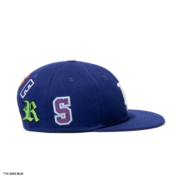 SAINT MICHAEL - NE_CAP/DODGERS