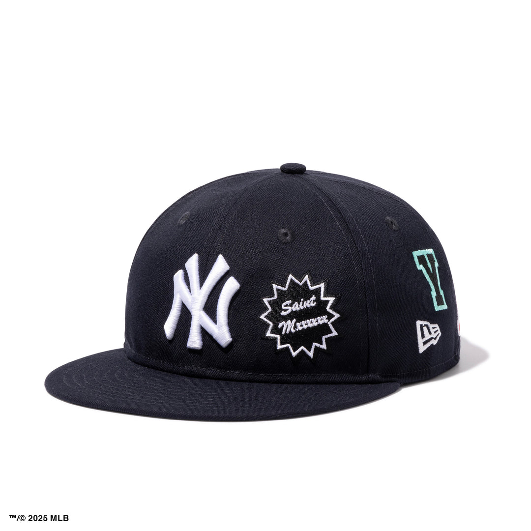 SAINT MICHAEL - NE_CAP/YANKEES