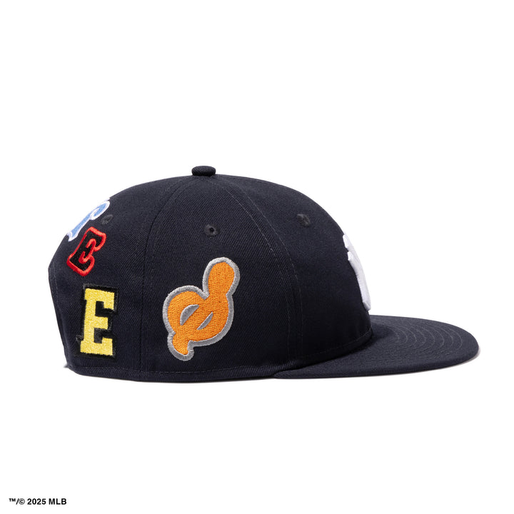 SAINT MICHAEL - NE_CAP/YANKEES