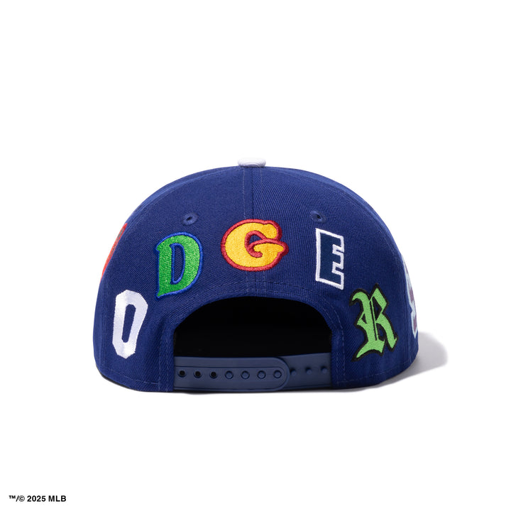 SAINT MICHAEL - NE_CAP/DODGERS
