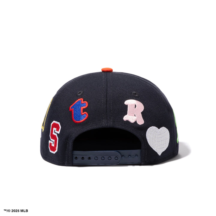 SAINT MICHAEL - NE_CAP/ASTROS
