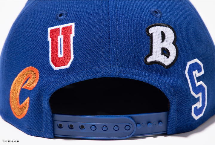 SAINT MICHAEL - NE_CAP/CUBS