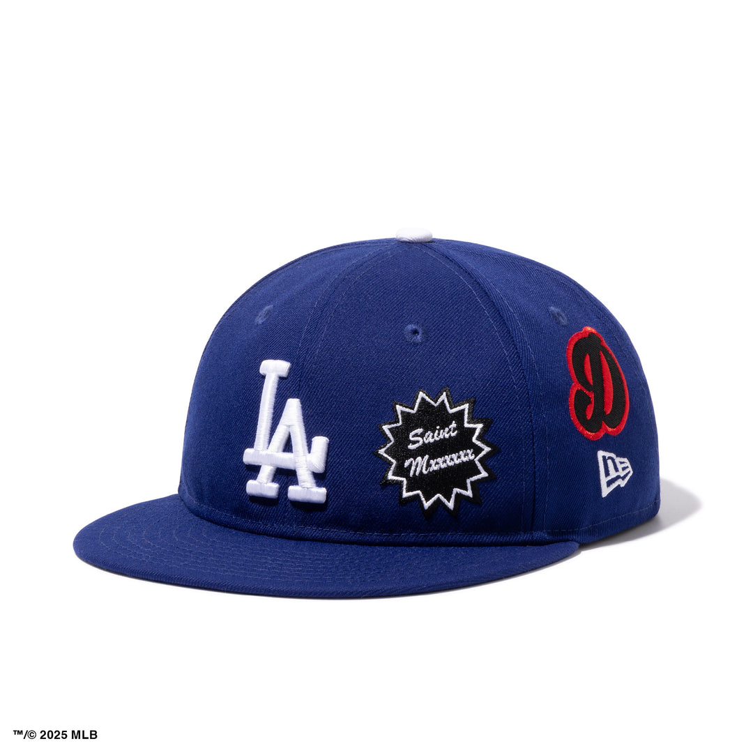 SAINT MICHAEL - NE_CAP/DODGERS