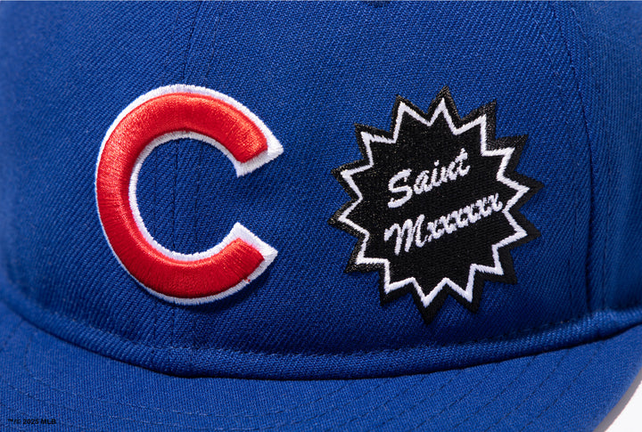 SAINT MICHAEL - NE_CAP/CUBS