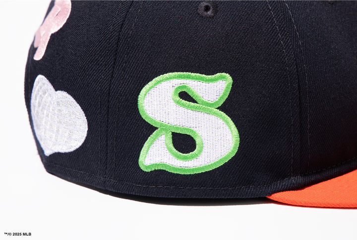 SAINT MICHAEL - NE_CAP/ASTROS