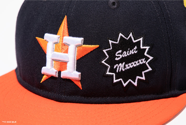 SAINT MICHAEL - NE_CAP/ASTROS