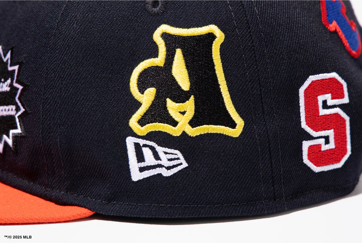 SAINT MICHAEL - NE_CAP/ASTROS