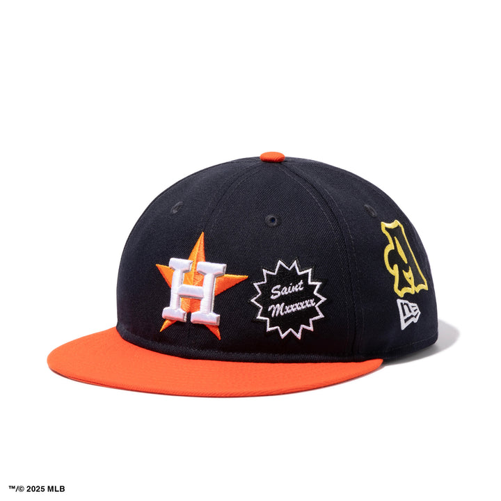 SAINT MICHAEL - NE_CAP/ASTROS