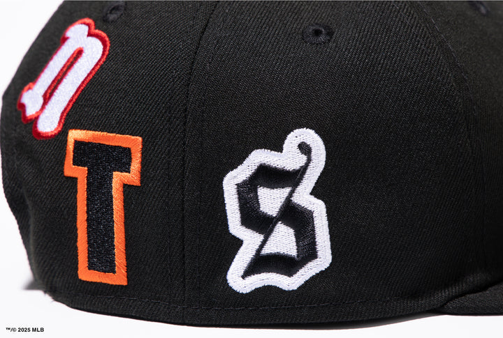 SAINT MICHAEL - NE_CAP/GIANTS