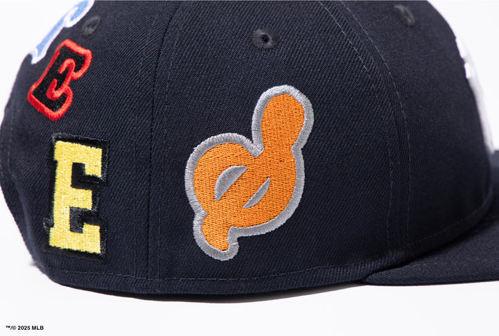 SAINT MICHAEL - NE_CAP/YANKEES