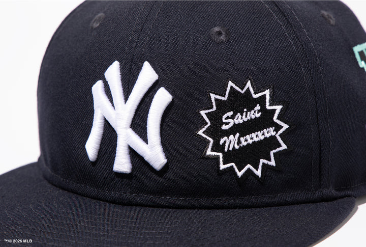 SAINT MICHAEL - NE_CAP/YANKEES