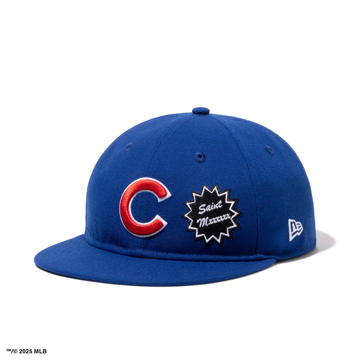 SAINT MICHAEL - NE_CAP/CUBS