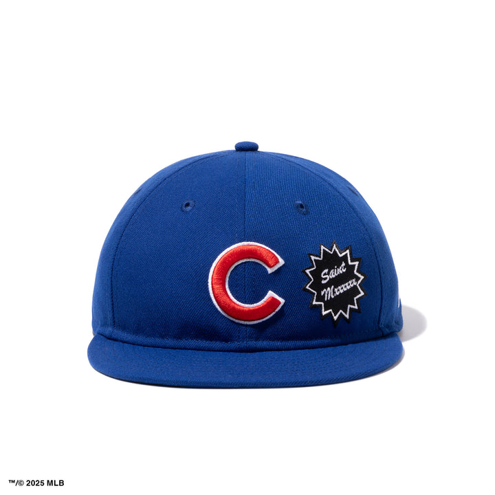 SAINT MICHAEL - NE_CAP/CUBS