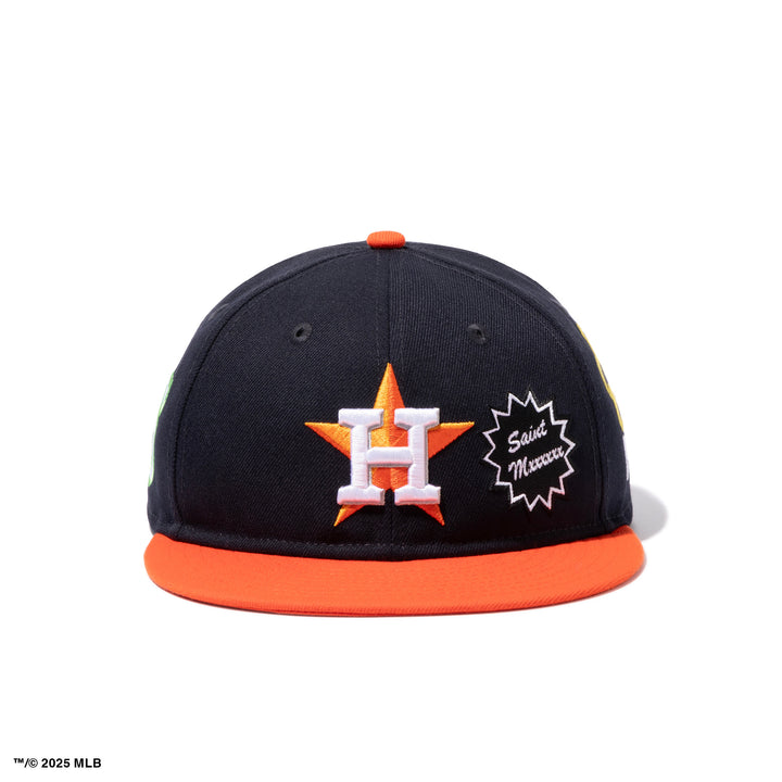 SAINT MICHAEL - NE_CAP/ASTROS