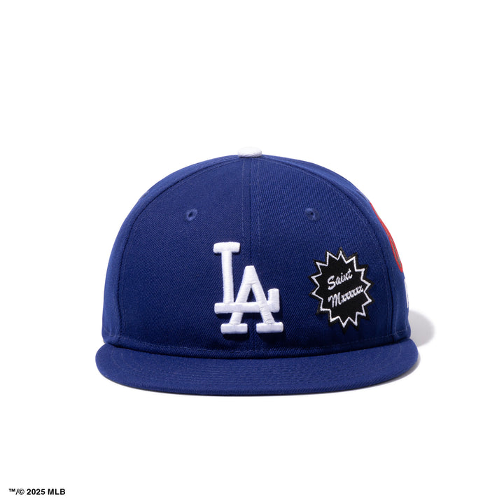 SAINT MICHAEL - NE_CAP/DODGERS