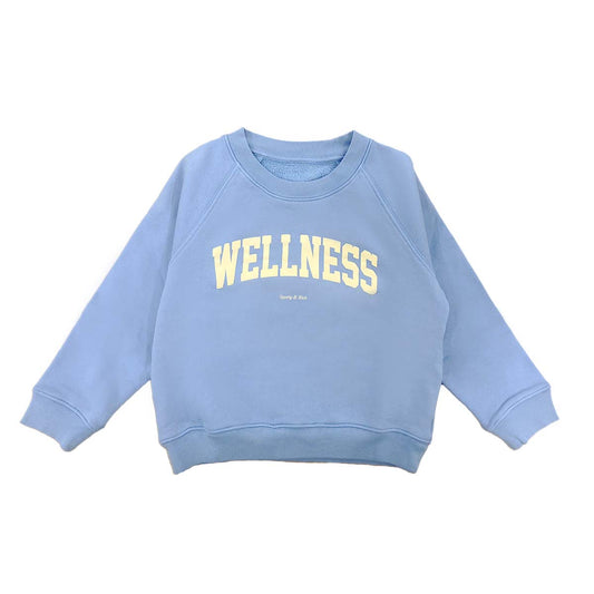 Sporty and Rich - Wellness Crewneck