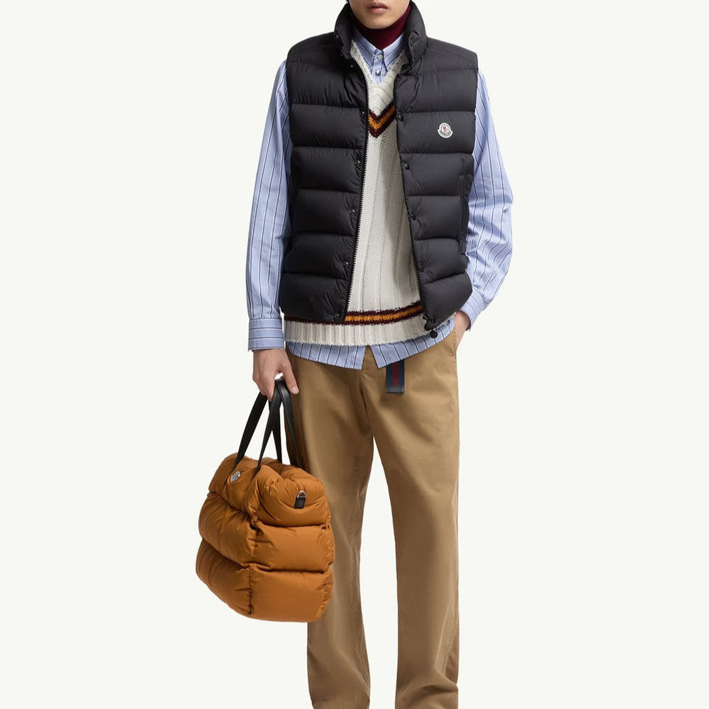 Moncler - TIBB ベスト