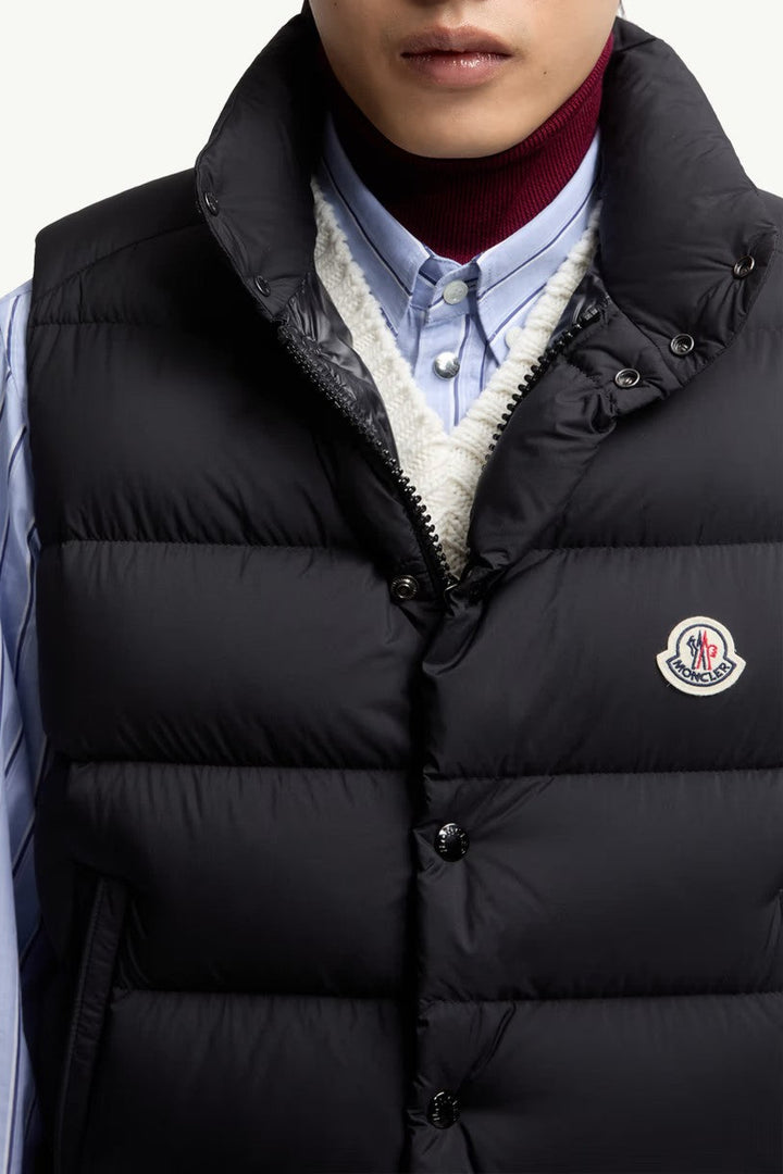 Moncler - TIBB ベスト