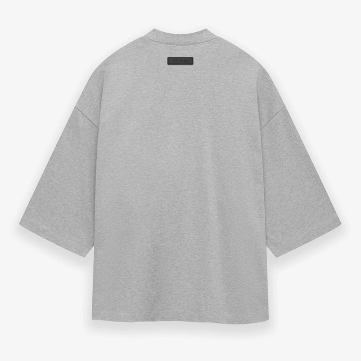 Fear of God ESSENTIALS - Heavy Jersey Football Tee