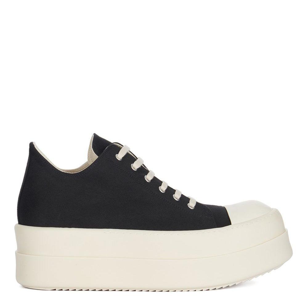 Rick Owens DRKSHDW (Rick Owens Dark Shadow) | Sneakers – Why are 