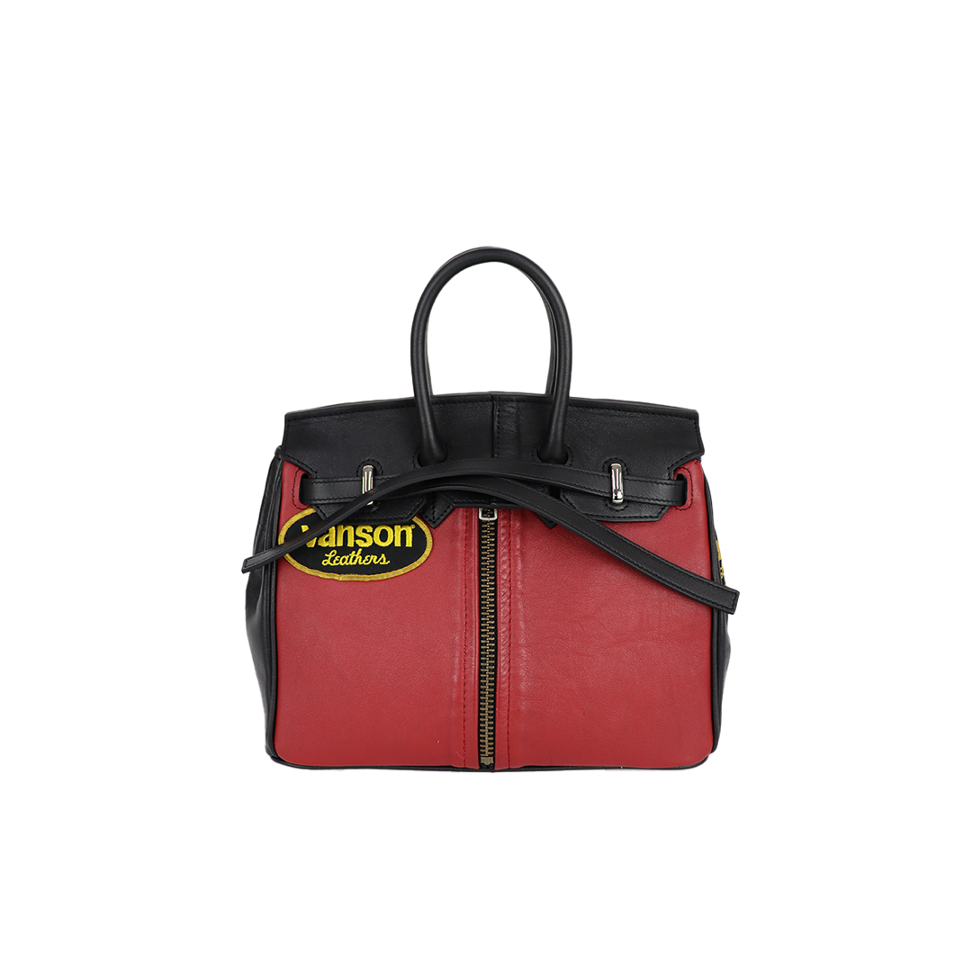 Punktum - "SCHEMA" Racing Bag 28