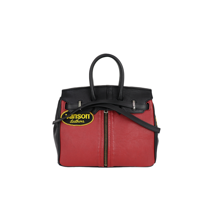 Punktum - "SCHEMA" Racing Bag 28