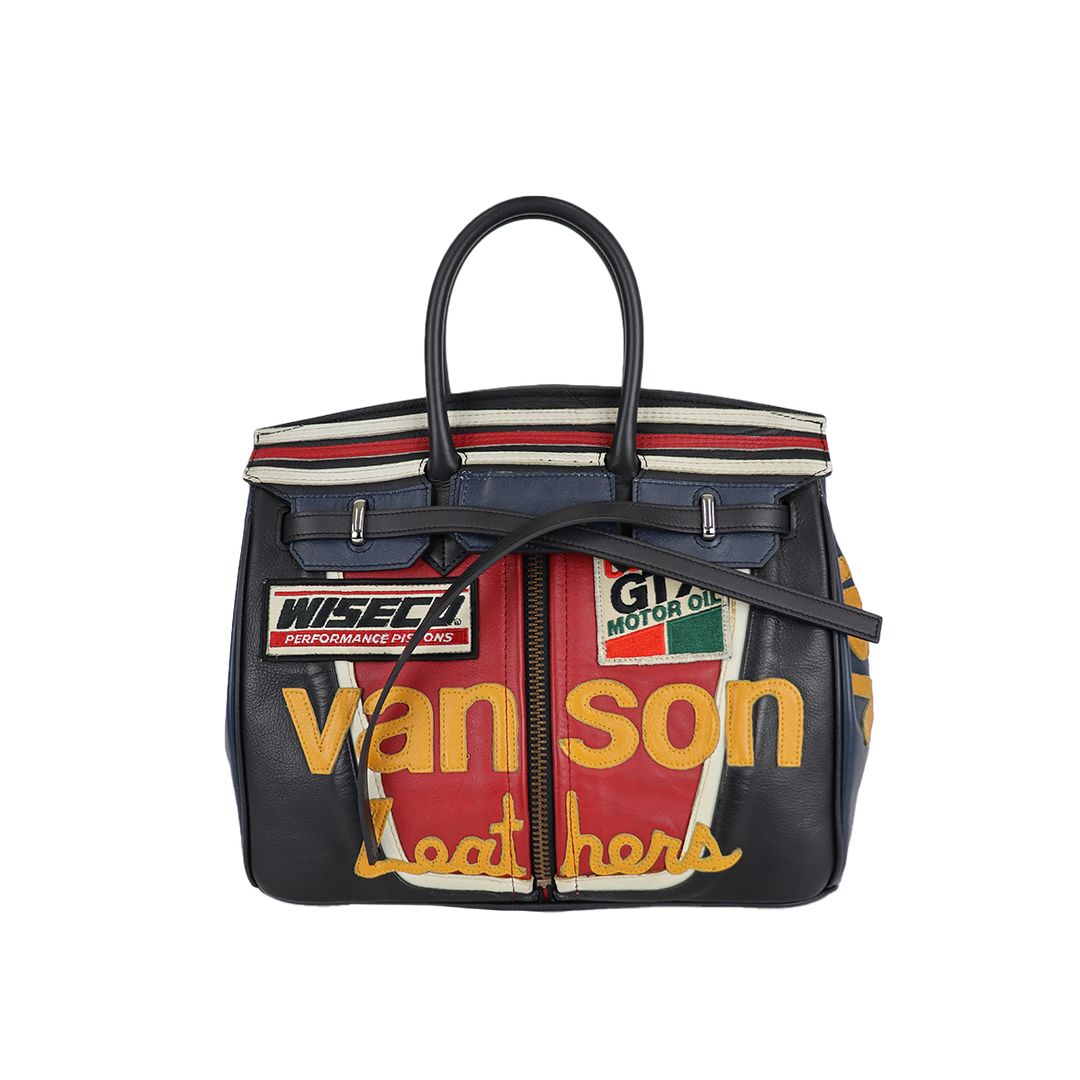 Punktum - "SCHEMA" Racing Bag 35