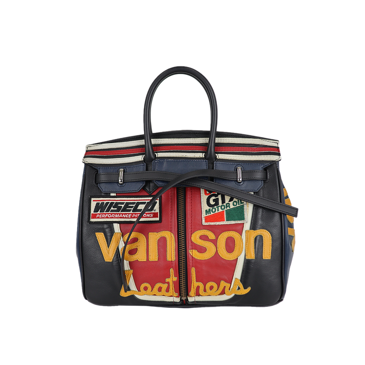 Punktum - "SCHEMA" Racing Bag 35