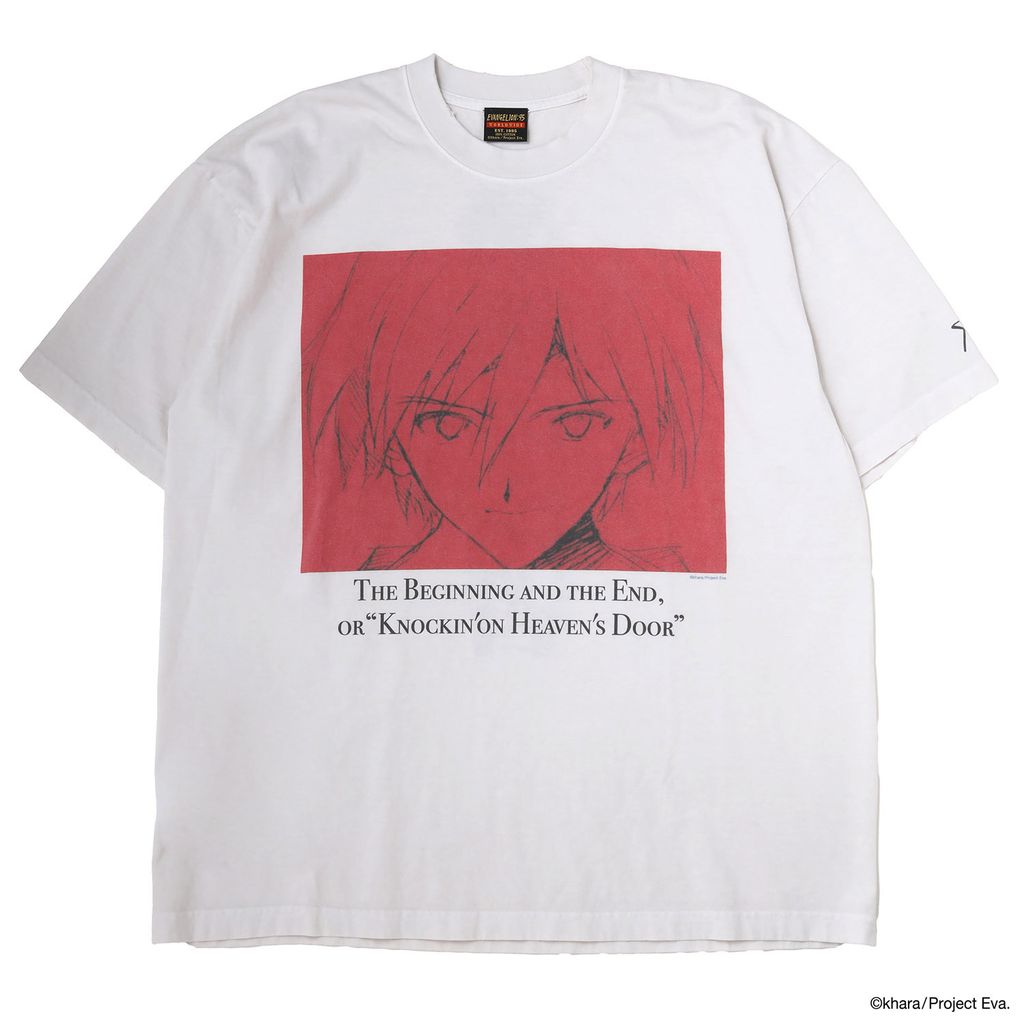 EVANGELION:95 (Evangelion) | EVANGELION:95 T-SHIRT