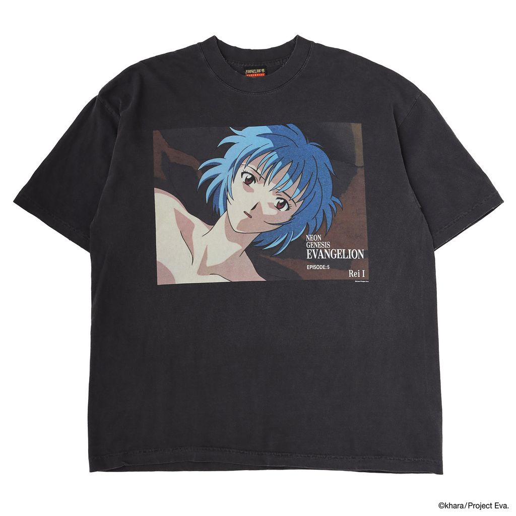 EVANGELION:95 (Evangelion) | EVANGELION:95 T-SHIRT