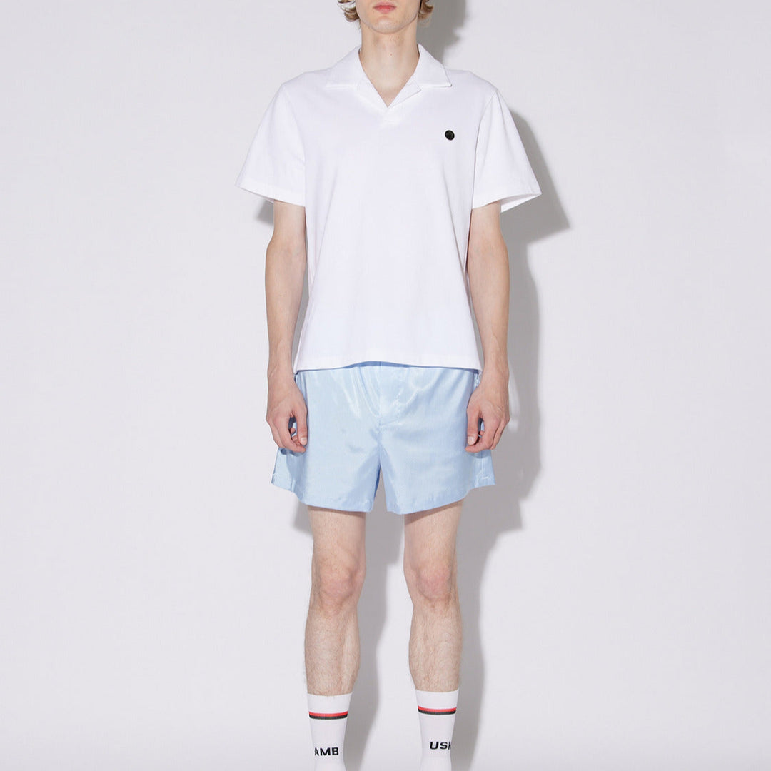 AMBUSH® - POLO SHIRT
