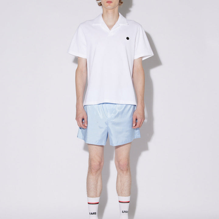 AMBUSH® - POLO SHIRT