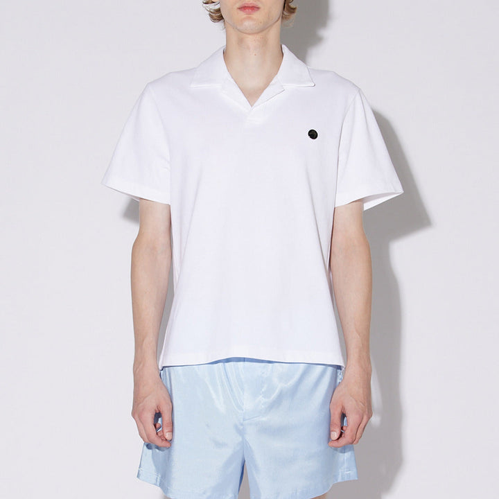 AMBUSH® - POLO SHIRT